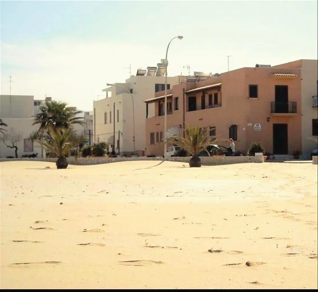 Affittacamere Solanto Vacanze E Relax San Vito Lo Capo