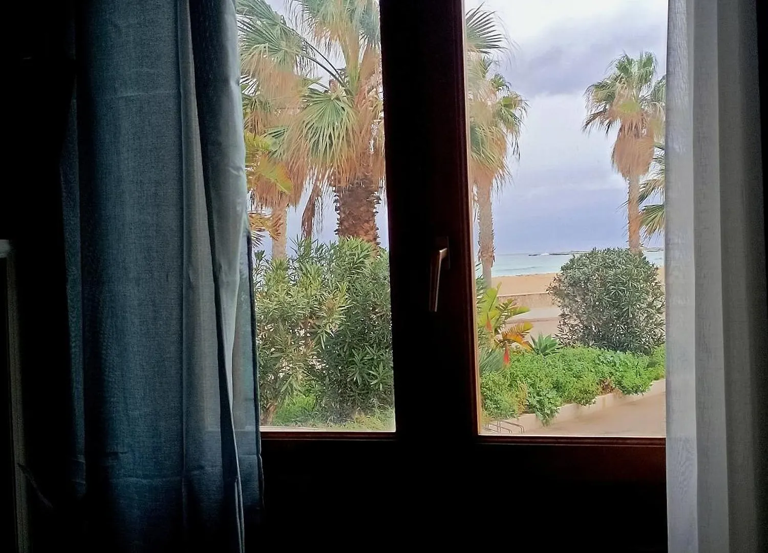 Solanto Vacanze E Relax San Vito Lo Capo 0*,