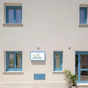  Affittacamere Zaararooms