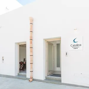  Affittacamere Catalina