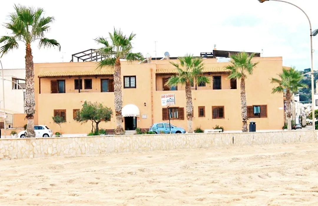 Solanto Vacanze E Relax San Vito Lo Capo