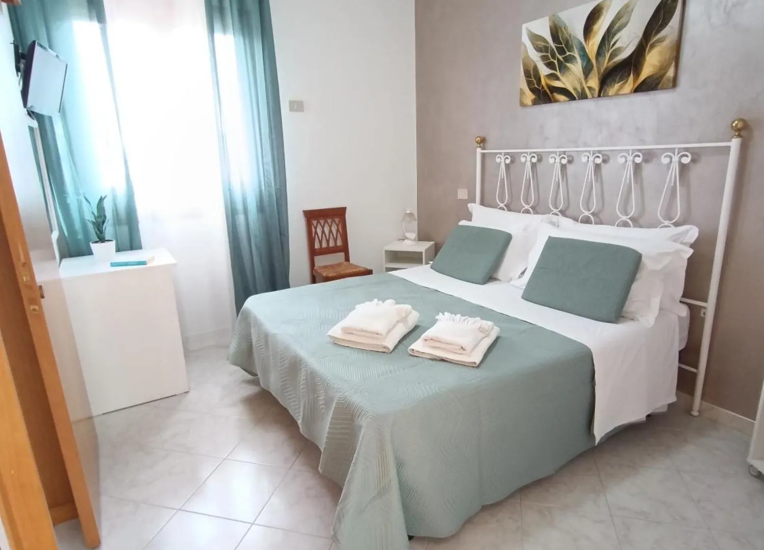 Guest house Solanto Vacanze E Relax San Vito Lo Capo Italy